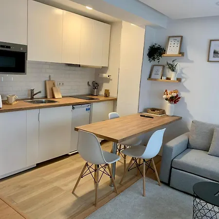 Zarzuela Campoamor Centro, Plaza De Garaje * اوفيدو