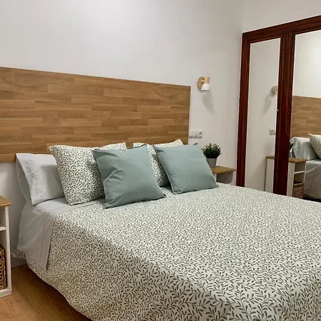 Zarzuela Campoamor Centro, Plaza De Garaje 公寓 奥维耶多